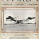 Illustration for article titled 100 Years of Awesome Aviation Week Covers